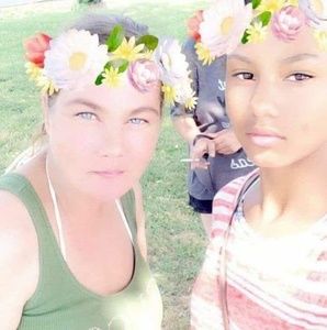 Meet your Posher, Leann